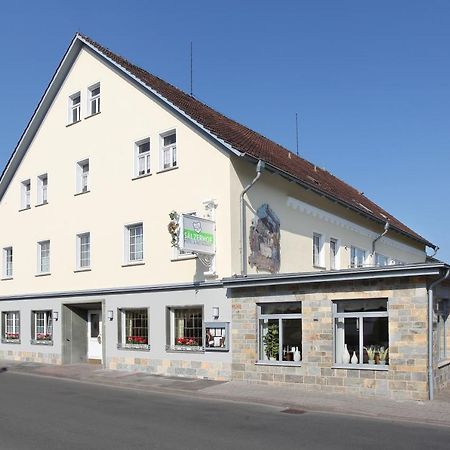 Hotel-Restaurant Saelzerhof Salzkotten Zewnętrze zdjęcie