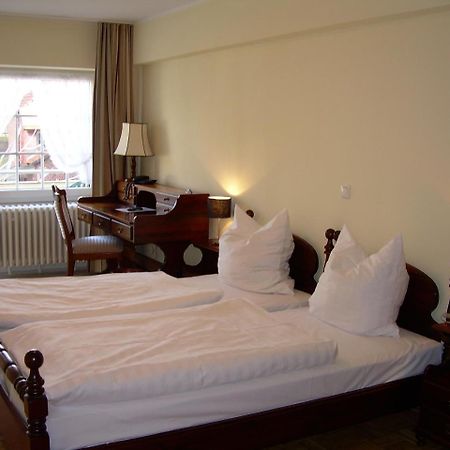 Hotel-Restaurant Saelzerhof Salzkotten Zewnętrze zdjęcie
