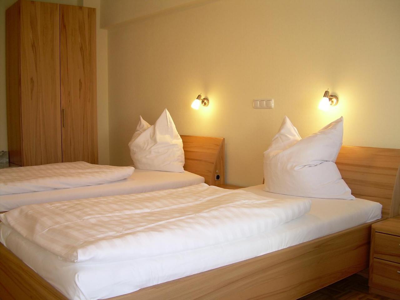 Hotel-Restaurant Saelzerhof Salzkotten Zewnętrze zdjęcie