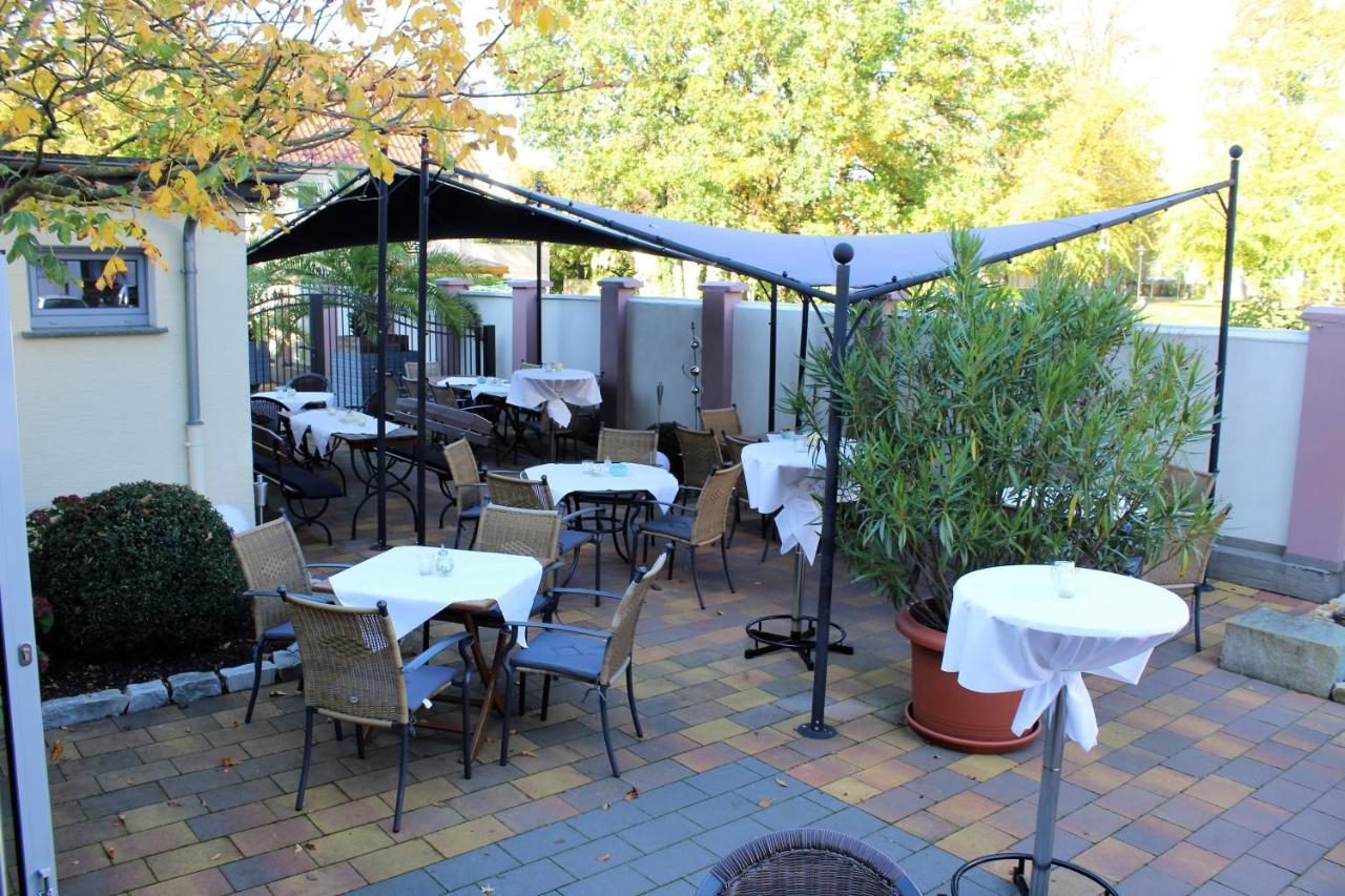 Hotel-Restaurant Saelzerhof Salzkotten Zewnętrze zdjęcie