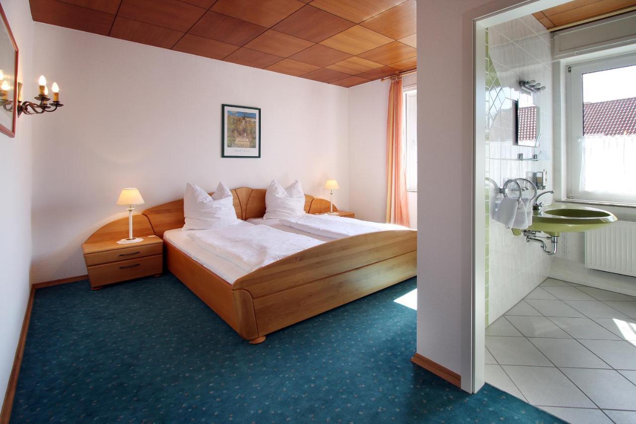 Hotel-Restaurant Saelzerhof Salzkotten Zewnętrze zdjęcie